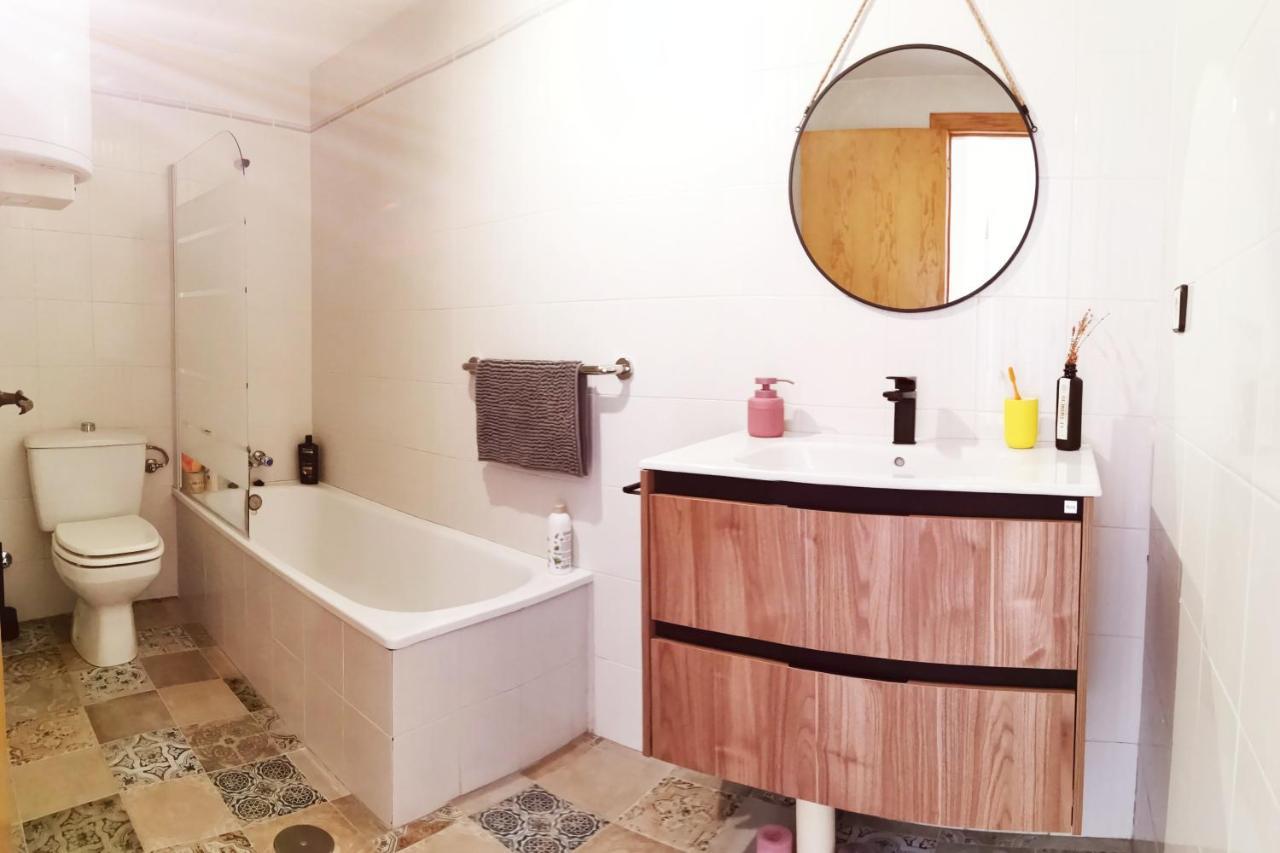 Apartamento Piso acogedor muy bien situado en Puerto Mazarrón El Puerto de Mazarrón Exterior foto