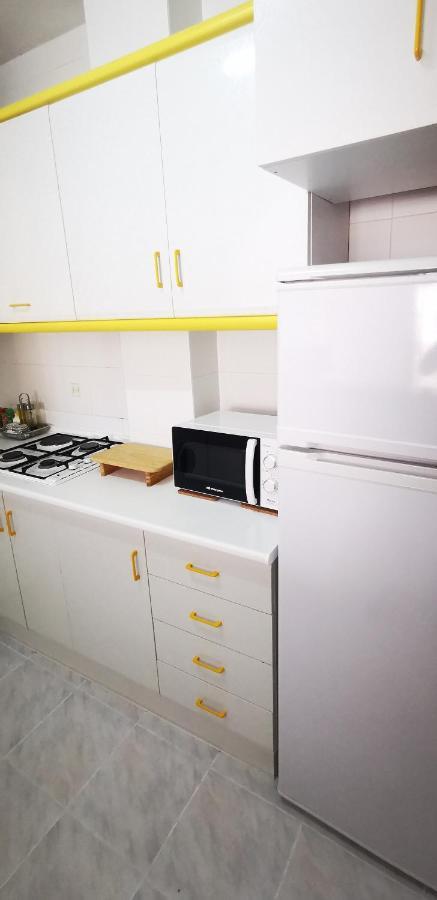 Apartamento Piso acogedor muy bien situado en Puerto Mazarrón El Puerto de Mazarrón Exterior foto