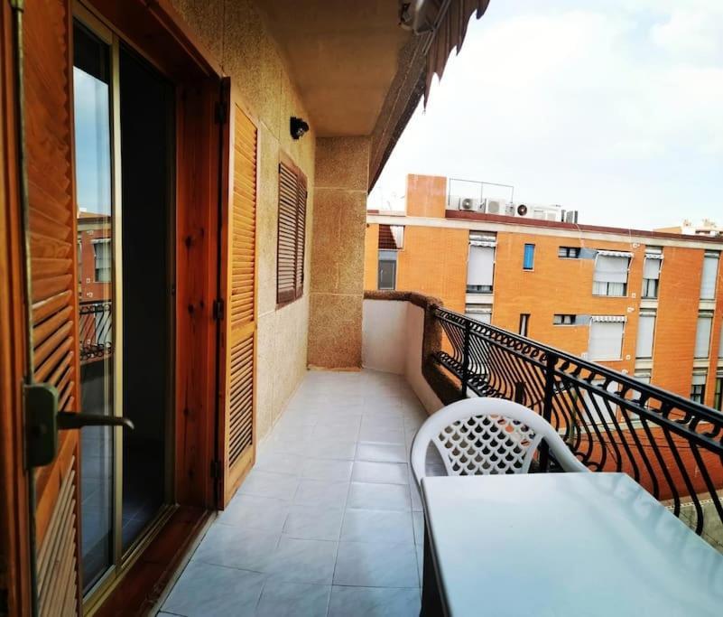Apartamento Piso acogedor muy bien situado en Puerto Mazarrón El Puerto de Mazarrón Exterior foto