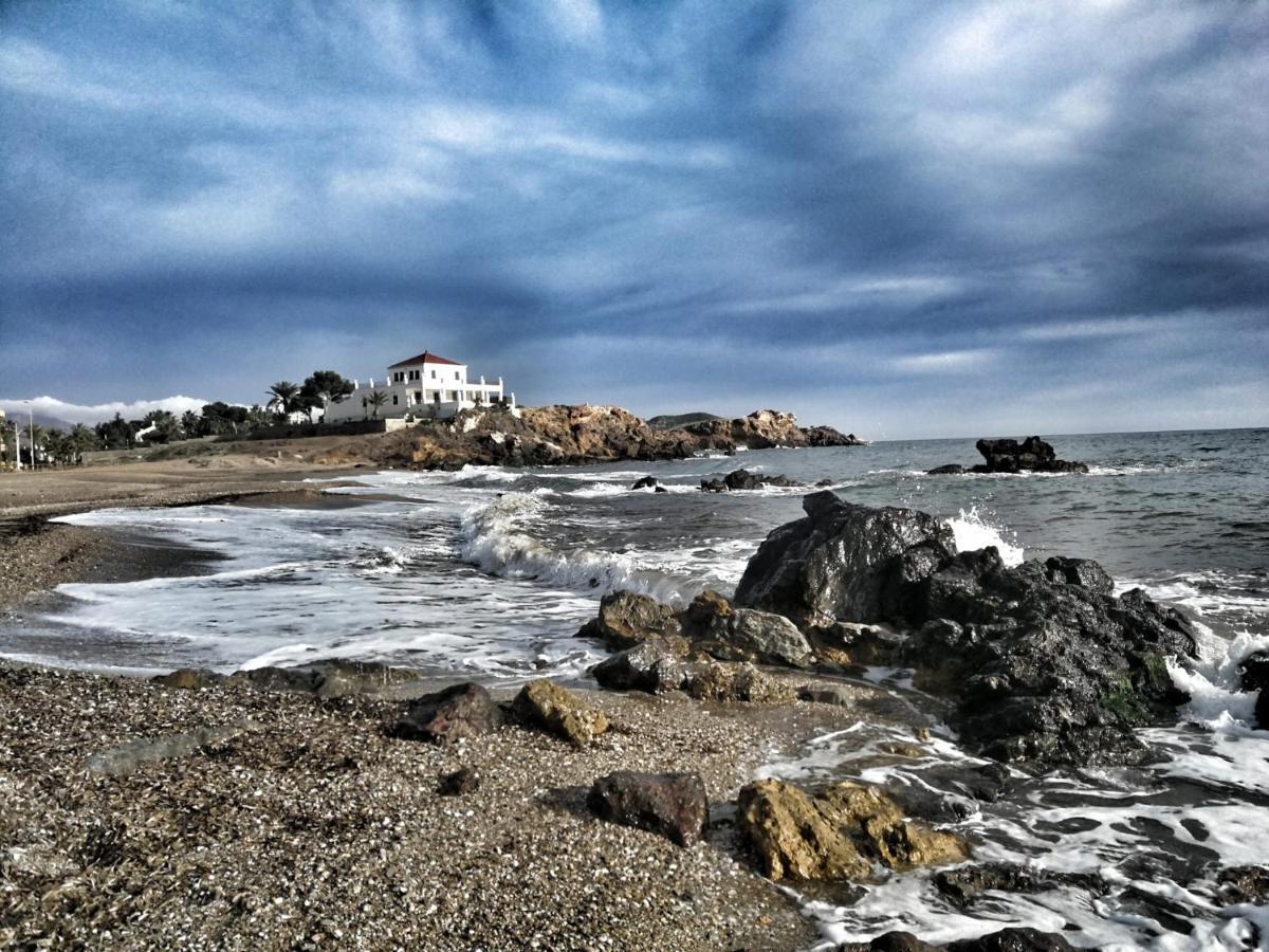 Apartamento Piso acogedor muy bien situado en Puerto Mazarrón El Puerto de Mazarrón Exterior foto